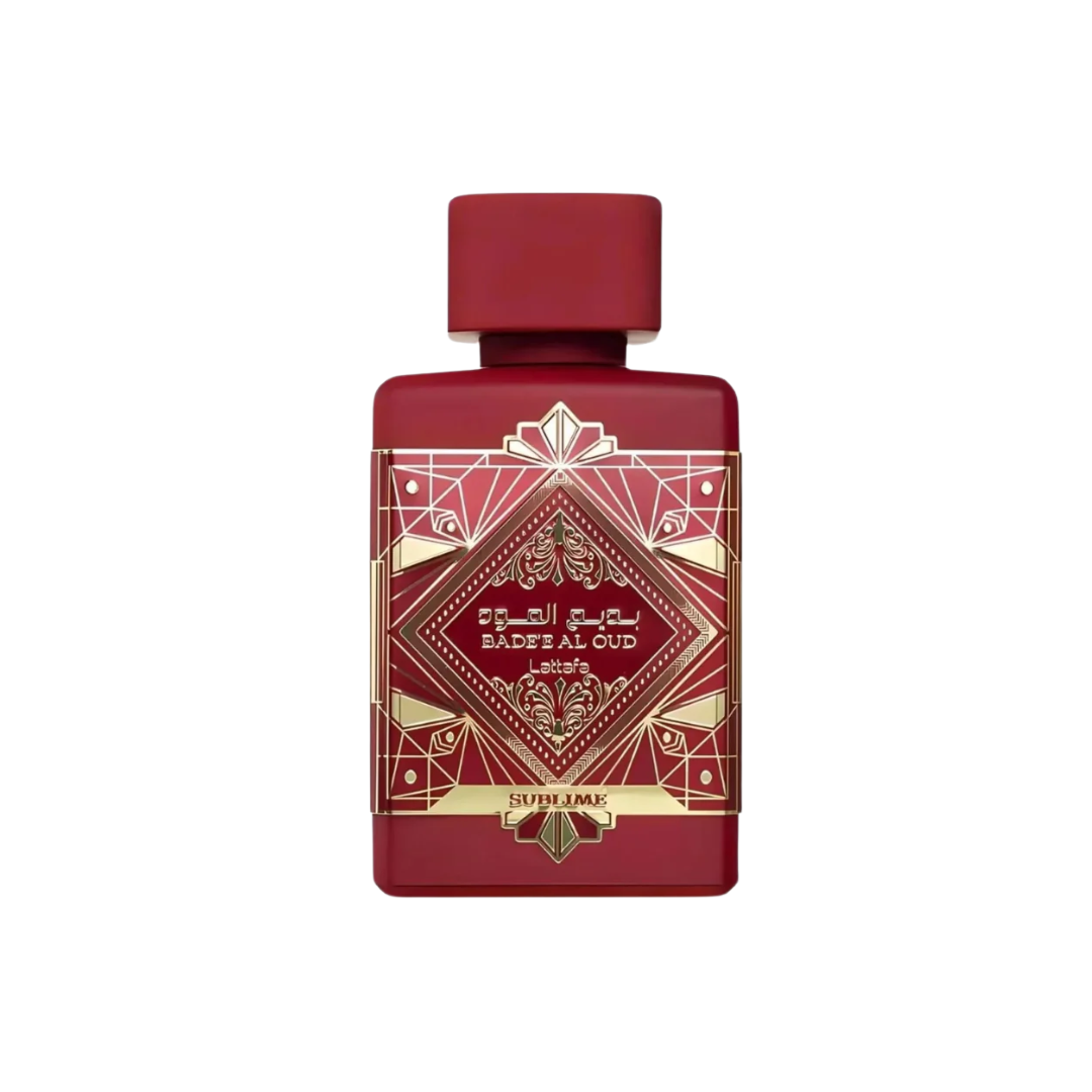 Badee Al Oud Sublime - Lattafa