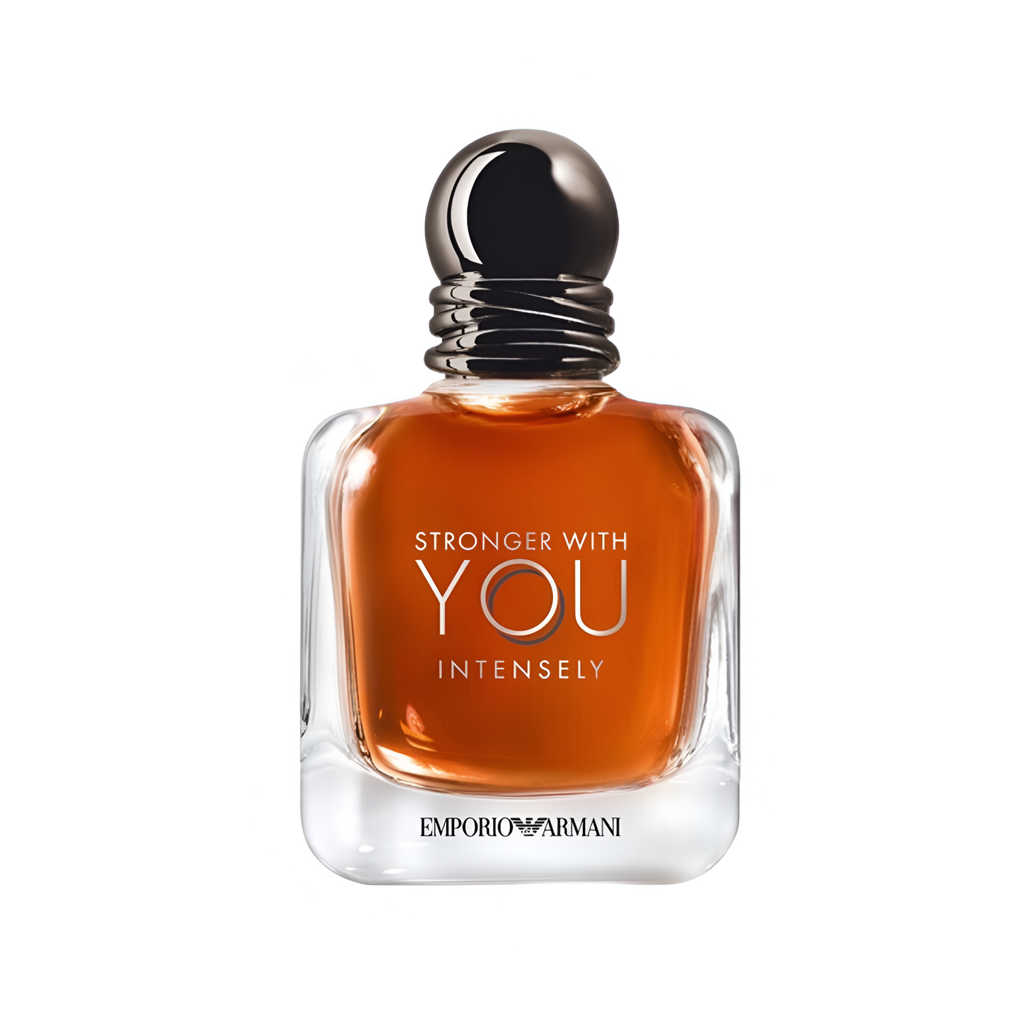 Stronger With You Intensely - Emporio Armani