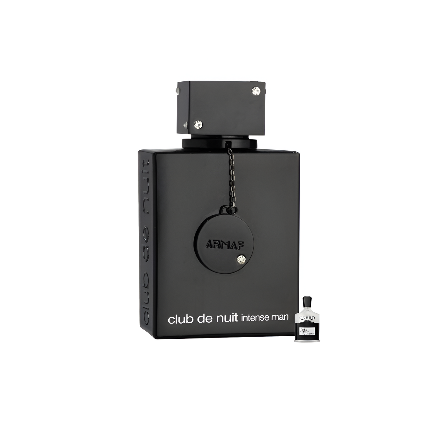 Club de Nuit Intense Man EDT - Armaf
