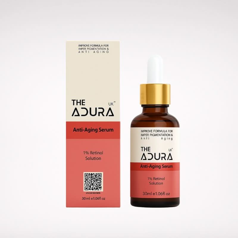 Liquid Brun - French Avenue