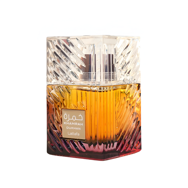 Khamrah Dukhan - Lattafa