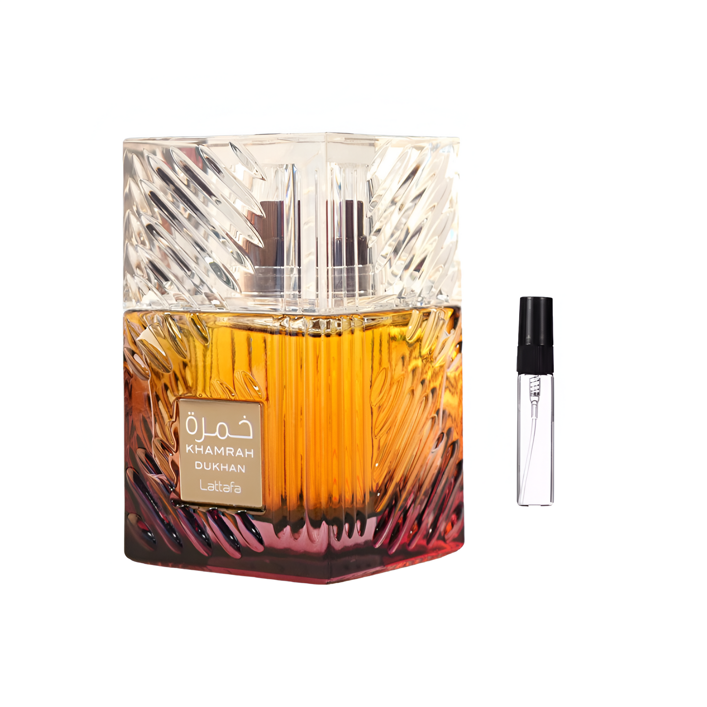 Khamrah Dukhan - Lattafa