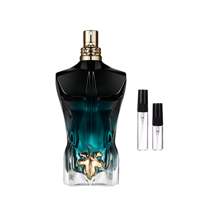 Le Beau Le Parfum - Jean Paul Gaultier