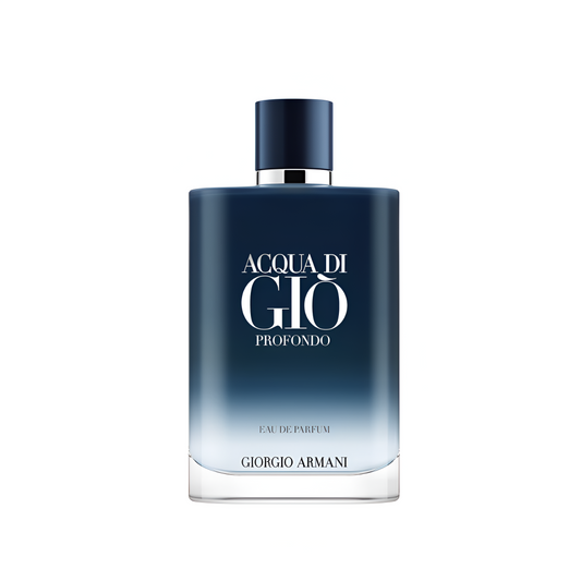 Acqua Di Gio Profondo - Giorgio Armani