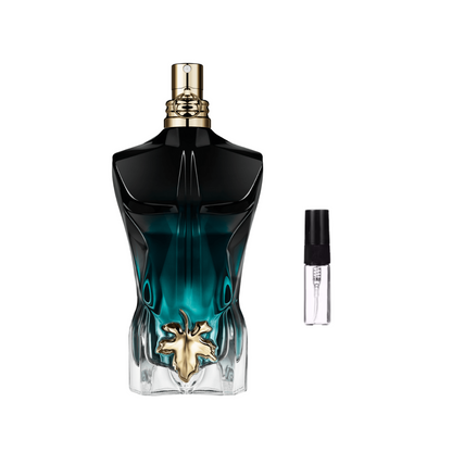 Le Beau Le Parfum - Jean Paul Gaultier