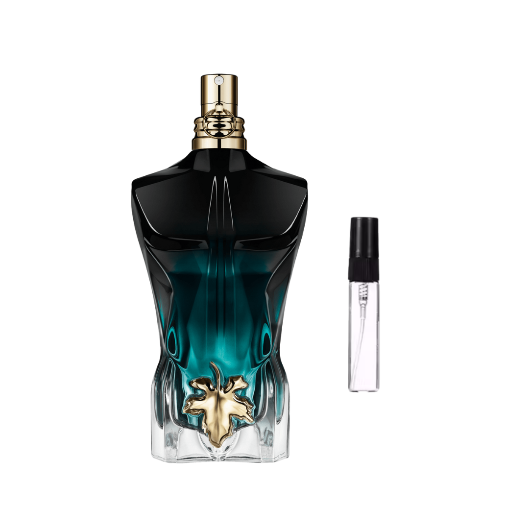 Le Beau Le Parfum - Jean Paul Gaultier