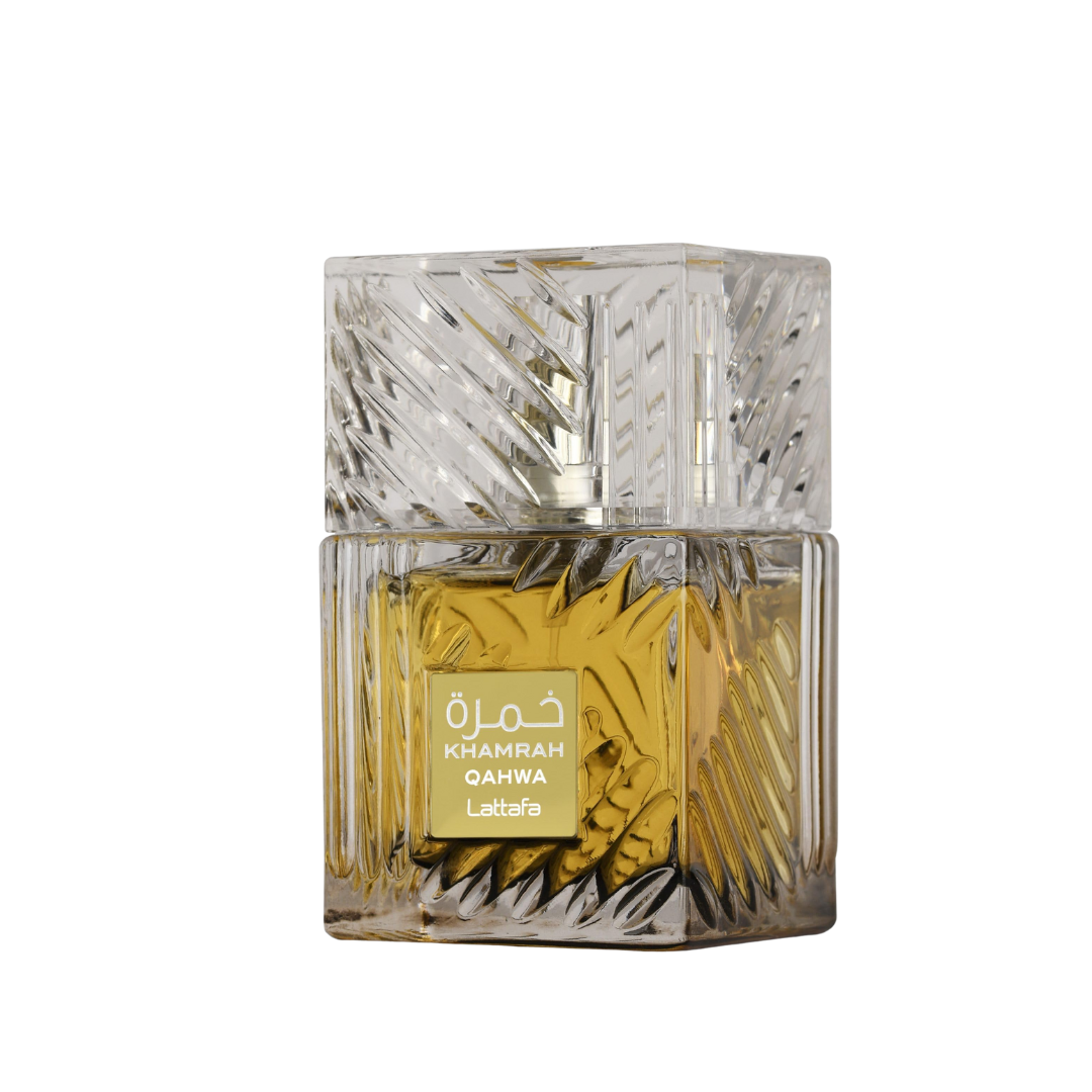 Khamrah Qahwa - Lattafa