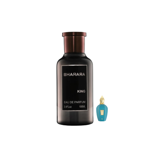 Bharara King EDP - Bharara