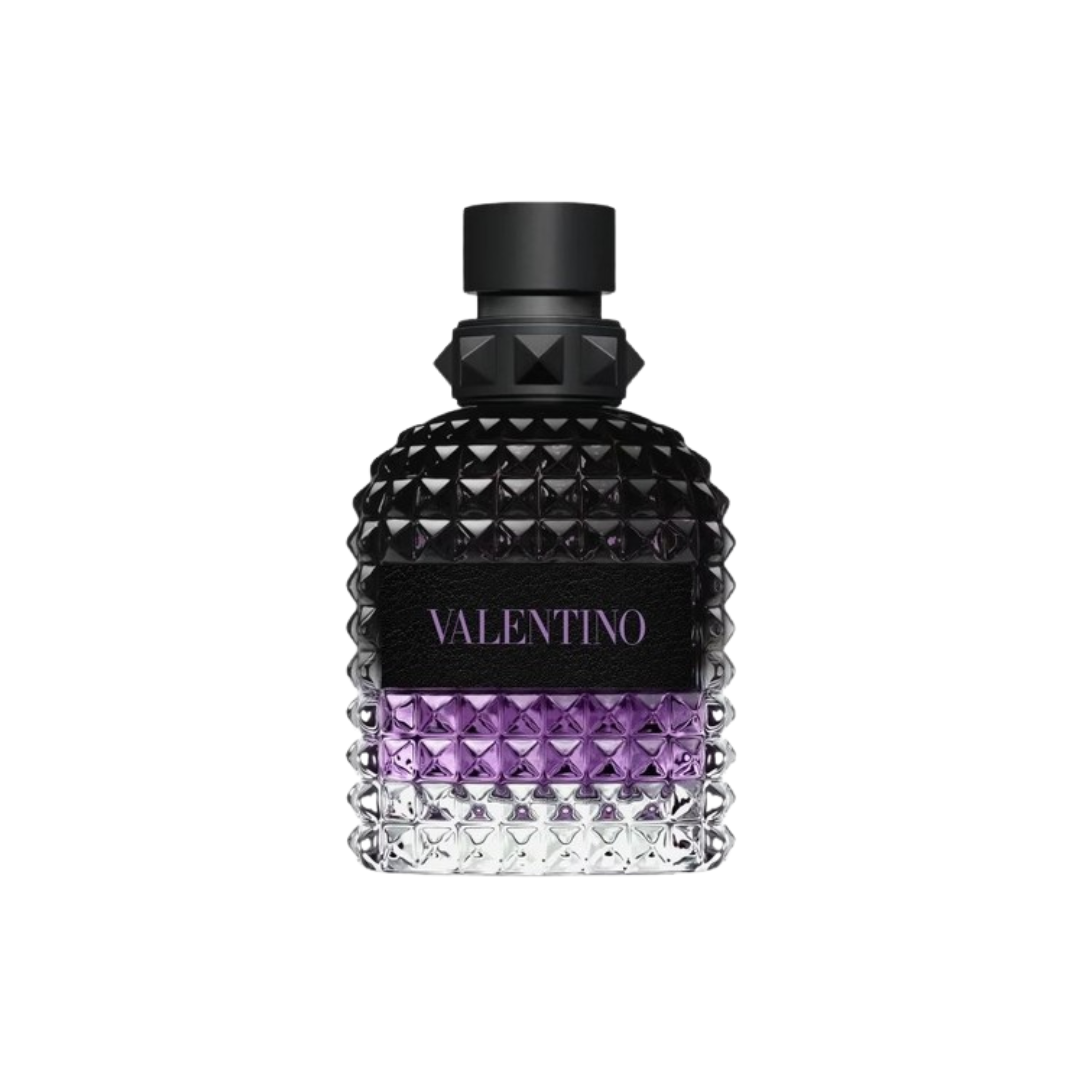 Valentino Uomo Born in Roma Purple Melancholia - Valentino