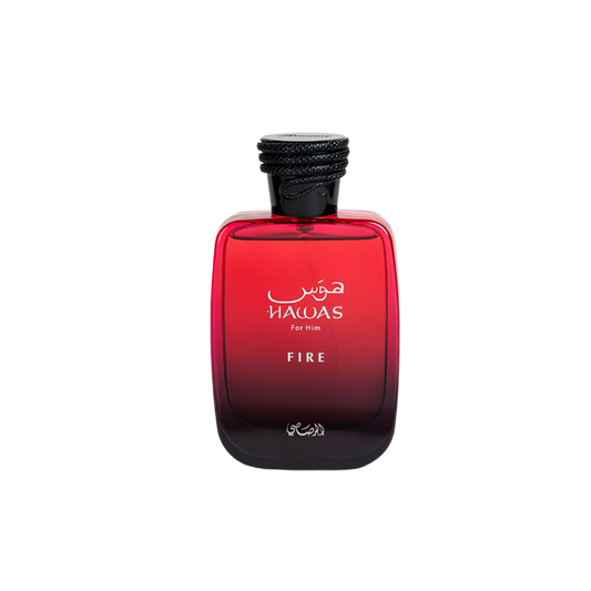 Hawas Fire - Rasasi