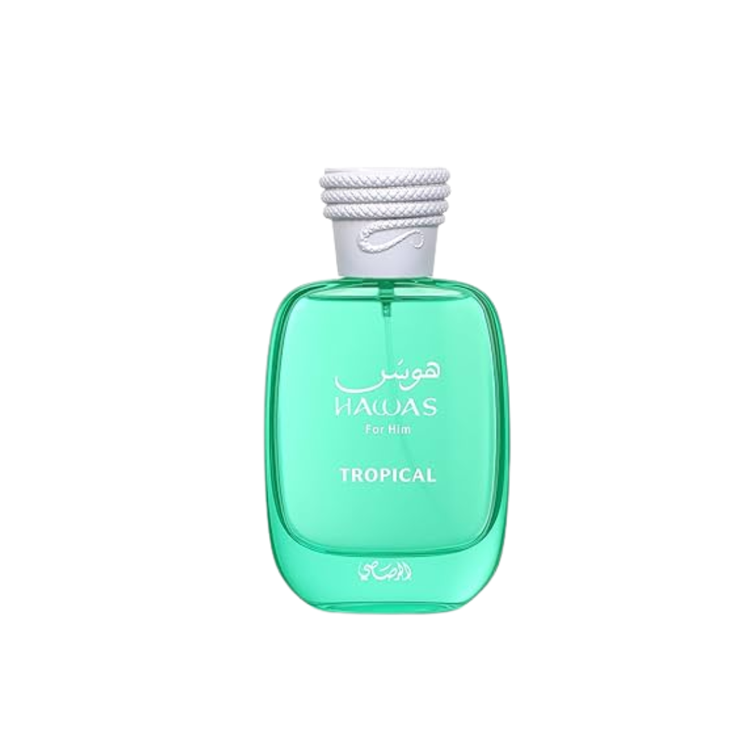 Hawas Tropical - Rasasi