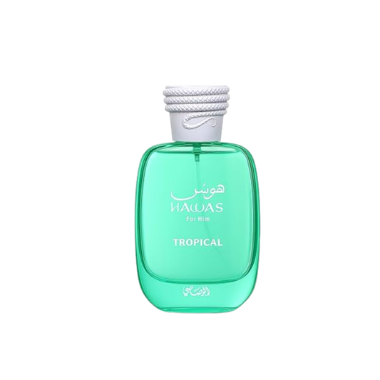 Hawas Tropical - Rasasi