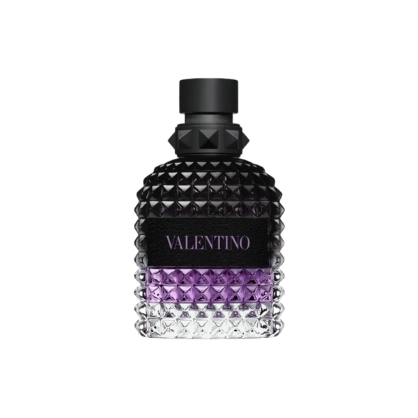 Valentino Uomo Born in Roma Purple Melancholia - Valentino