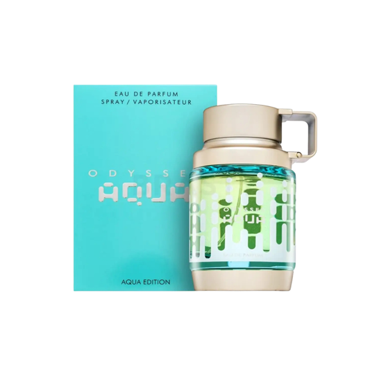 Odyssey Aqua - Armaf