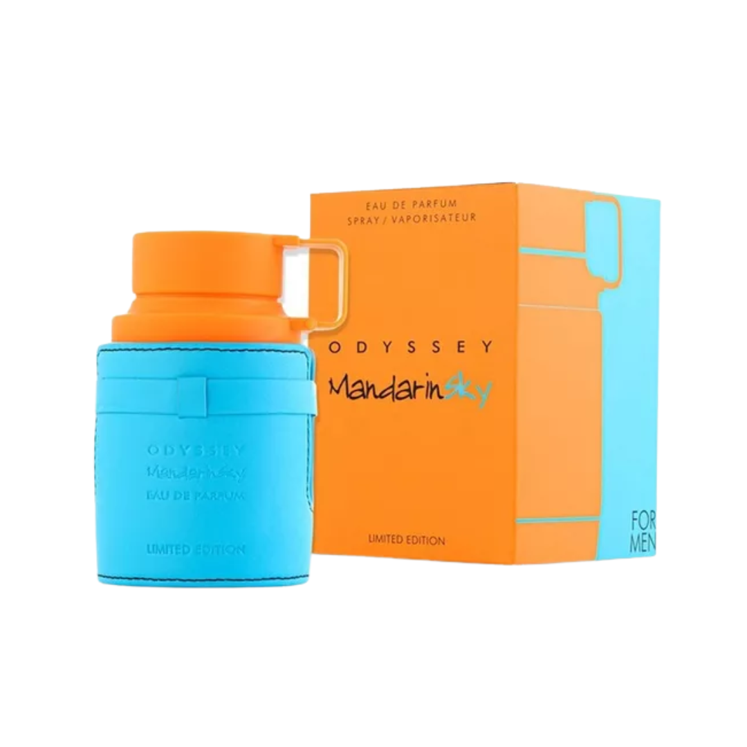 Odyssey Mandarin Sky - Armaf