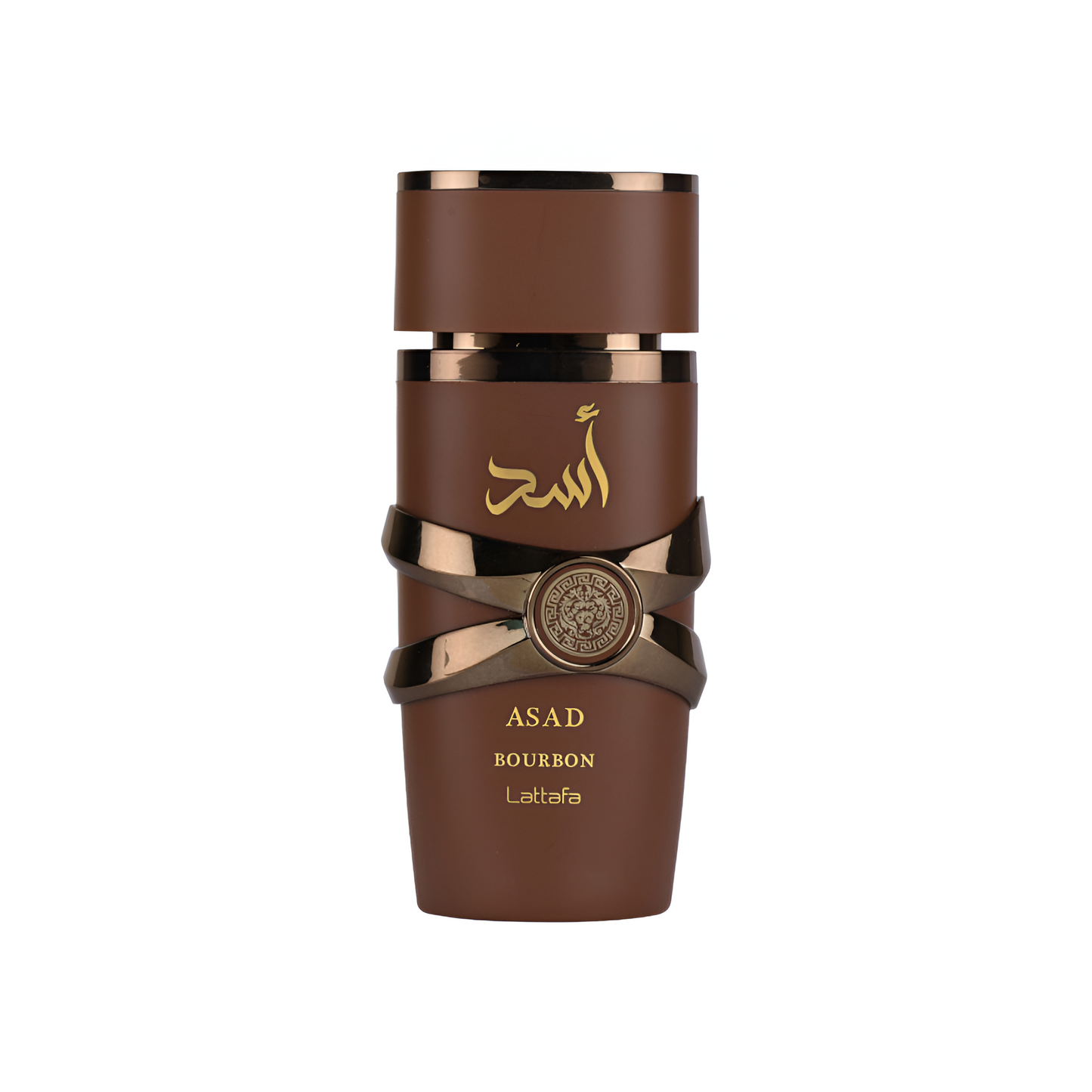 Asad Bourbon - Lattafa