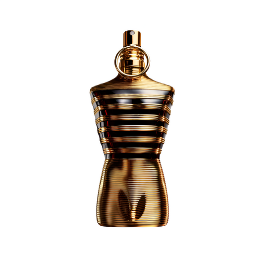 Le Male Elixir - Jean Paul Gaultier