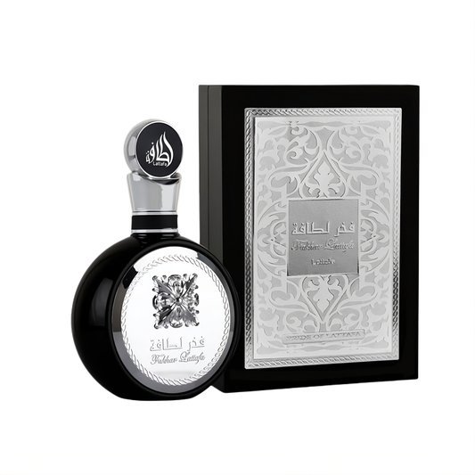 Fakhar Black 100 ml - Lattafa